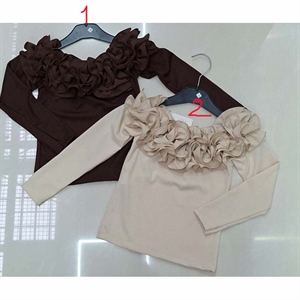 Bluzka dziewczęca  6-16 lat