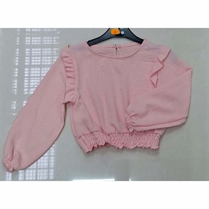 Bluzka dziewczęca  4-14 lat