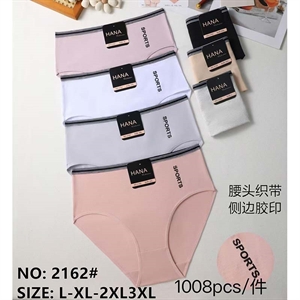 Majtki damskie  L-3XL