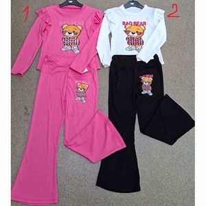 Komplet dziewczęcy  6-16 lat