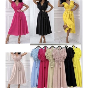 Sukienka damska - Produkt Włoski