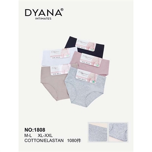 Majtki damskie  M-2XL