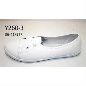 Tenisówki damskie 36-41