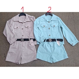 Komplet dziewczęcy  6-16 lat