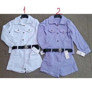 Komplet dziewczęcy  6-16 lat