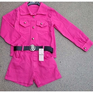 Komplet dziewczęcy  6-16 lat