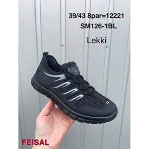 Buty sportowe Big Size  39-43
