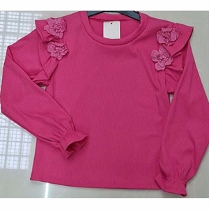 Bluzka dziewczęca  6-16 lat