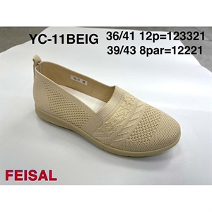 Baleriny damskie  36-41