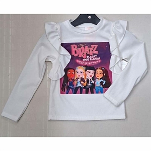 Bluzka dziewczęca  6-16 lat