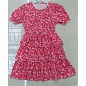 Sukienka dziewczęca  6-16 lat