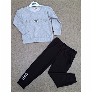 Komplet chłopięcy  1-4 lat