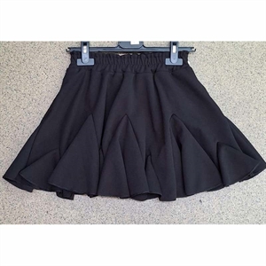 Spódnica dziewczęca  6-16 lat