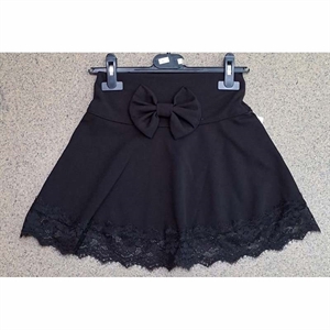 Spódnica dziewczęca  6-16 lat