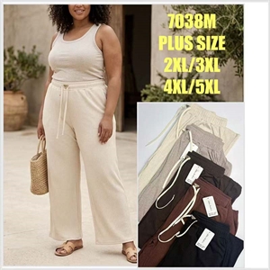Spodnie damskie  2XL/3XL-4XL/5XL