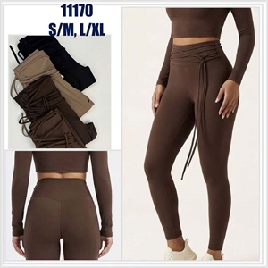 Legginsy długie damskie  S/M-L/XL