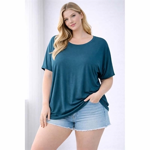 Bluzka damska kimono produkt Polski