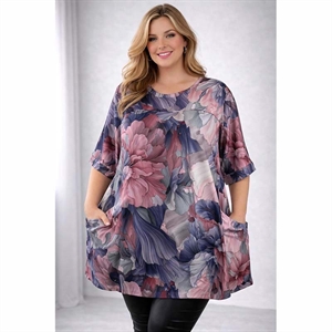Tunika damska - produkt Polski