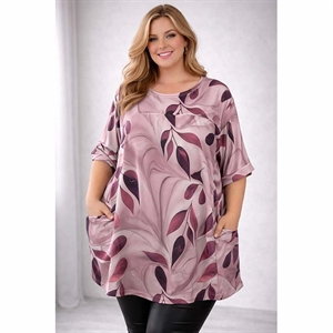 Tunika damska - produkt Polski