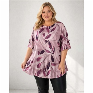 Tunika damska - produkt Polski