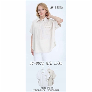 Bluzka damska M/L-L/XL