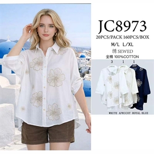 Koszula damska M/L-L/XL