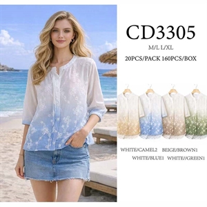 Koszula damska M/L-L/XL