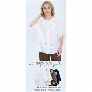 Koszula damska S/M-L/XL