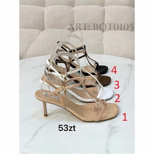 Sandały na obcasie 36-41