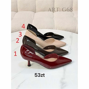 Czółenka damska 36-41