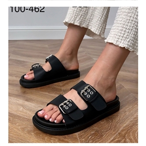 Klapki damskie  36-41