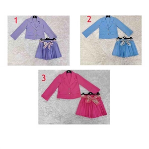 Komplet dziewczęcy  6-16 lat