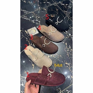 Klapki damskie 36-41