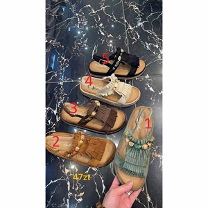 Sandały damskie 36-41