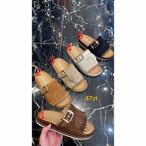 Klapki damskie 36-41