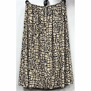 Spódnica damska produkt Polski  XL-3XL