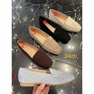 Buty wsuwane damskie 36-41