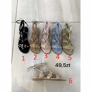 Sandały damskie 36-41
