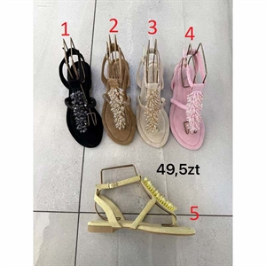 Sandały damskie 36-41