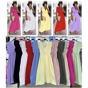 Sukienka damska - Produkt Włoski