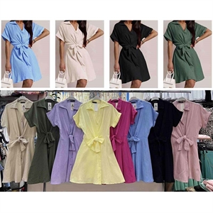 Sukienka damska - Produkt Włoski