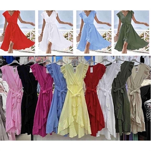 Sukienka damska - Produkt Włoski