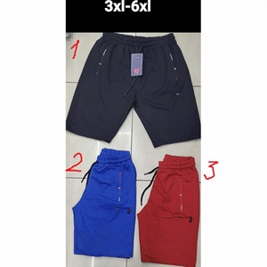 Spodenki męskie produkt Turecki Big Size  3XL-6XL