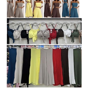 Komplet damski - Produkt Włoski