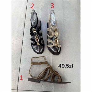Sandały damskie 36-41