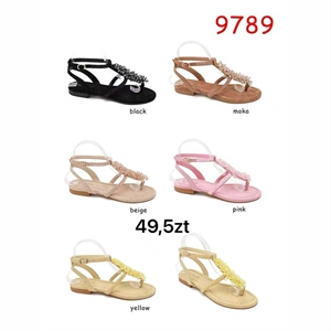 Sandały damskie 36-41