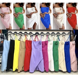 Sukienka damska - Produkt Włoski