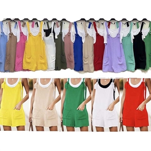 Kombinezon damski - Produkt Włoski