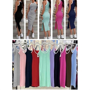 Sukienka damska - Produkt Włoski