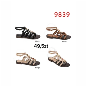 Sandały damskie 36-41